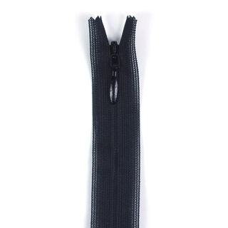 Fermeture éclair couture couverte | Plastique (058) | YKK, 