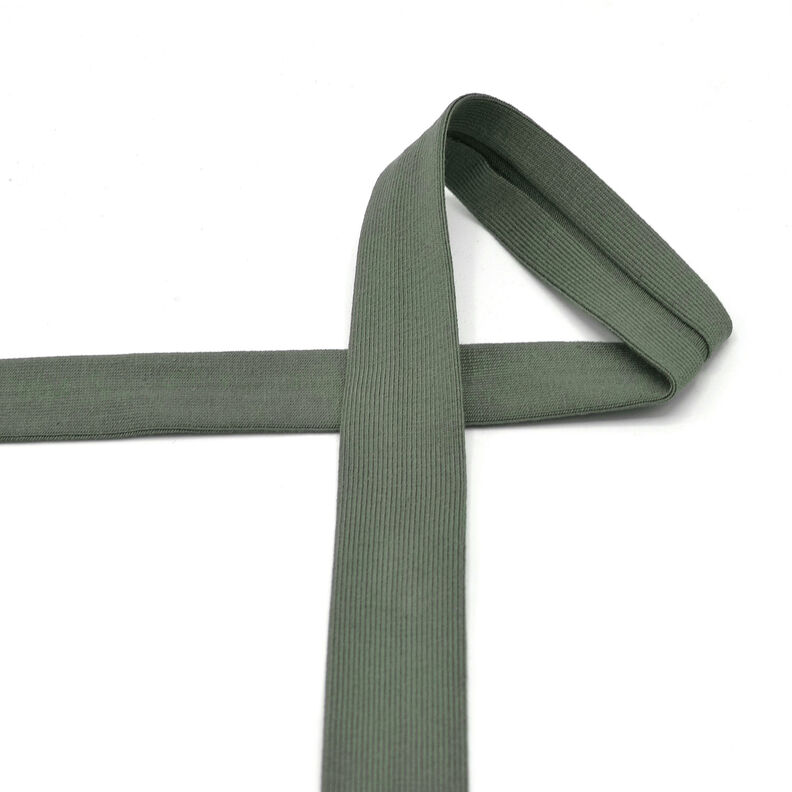 Biais Jersey coton [20 mm] – pin,  image number 2