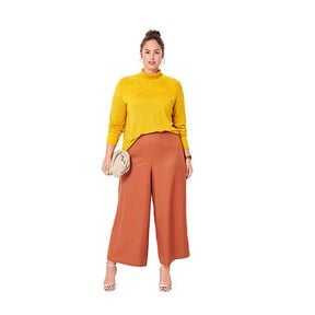 Pantalon, Burda 6035 | 44 – 54, 