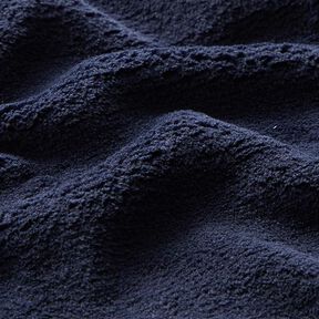 Polaire douillet – navy, 