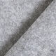 Feutrine mélangé 180 cm / 1,5 mm d’épaisseur – gris clair,  thumbnail number 3