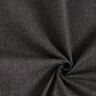 Denim de coton moyen – noir,  thumbnail number 1