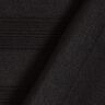 Jersey larges rayures structurées – noir,  thumbnail number 4