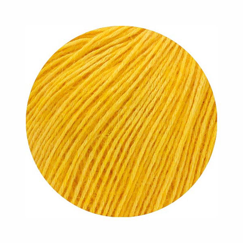 Ecopuno, 50g | Lana Grossa – jaune clair,  image number 2