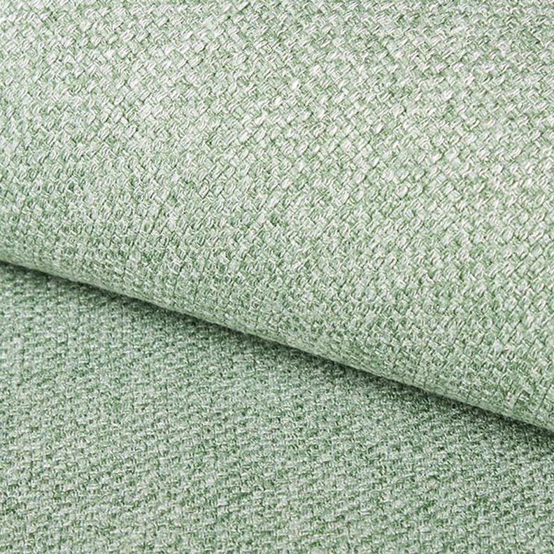 Tissu de revêtement Arne – menthe | Reste 60cm,  image number 2