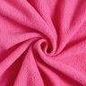 Polaire anti-boulochage – rose vif,  thumbnail number 1
