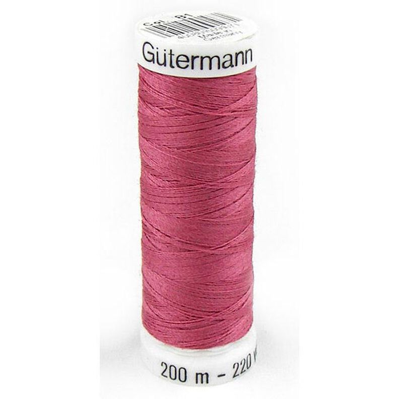 Fil Pour Tout Coudre (081) | 200 m | Gütermann,  image number 1