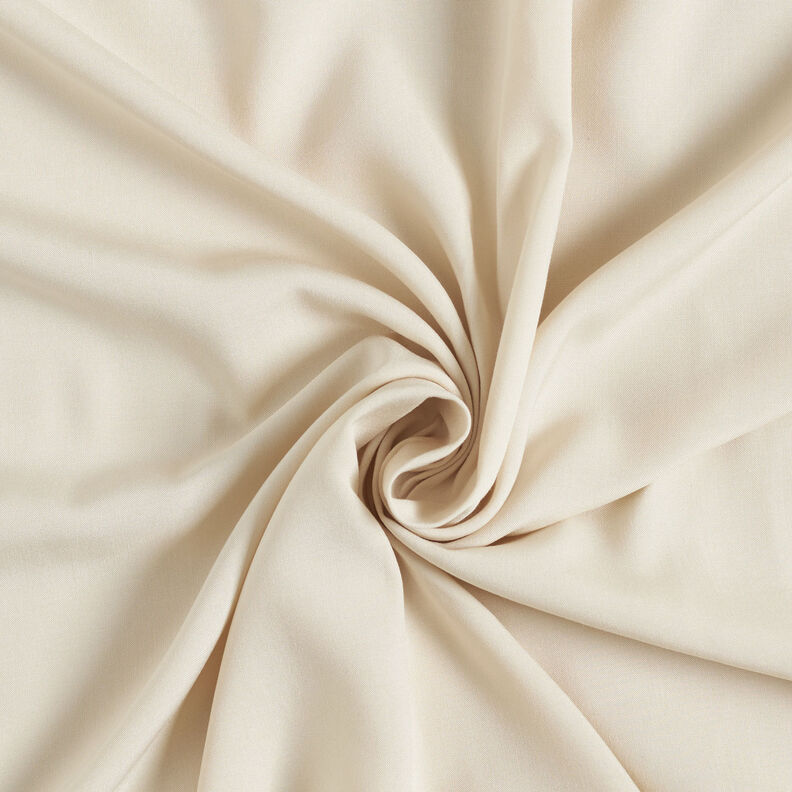 Tissu en viscose tissé Fabulous – nature,  image number 1