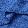 Tissu éponge – bleu roi,  thumbnail number 4
