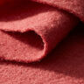 Loden de laine foulé – vieux rose – Échantillon,  thumbnail number 4
