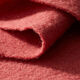 Loden de laine foulé – vieux rose – Échantillon,  thumbnail number 4
