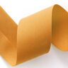 Biais Polycotton [50 mm] – moutarde,  thumbnail number 2