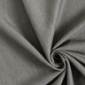Bi-Stretch Gabardine – gris,  thumbnail number 1