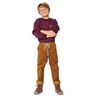 Pantalon à enfiler, Burda 9271 | 110-140,  thumbnail number 2