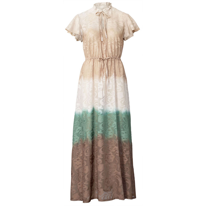 Robe / Chemisier | Burda 5823 | 36-46,  image number 3