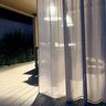 Extérieur Tissu pour voilages Uni 315 cm – blanc,  thumbnail number 8
