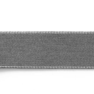 Sangle de sac recyclée - gris, 