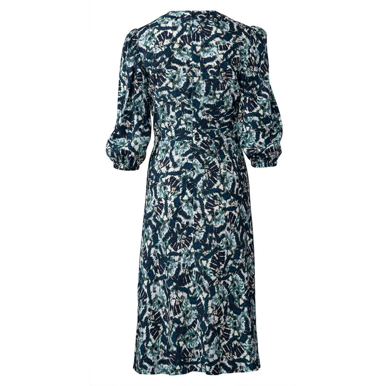 Robe | Burda 5838 | 36-46,  image number 4