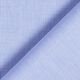 Tissu pour chemisier Mini-carreaux – blanc/bleu,  thumbnail number 4