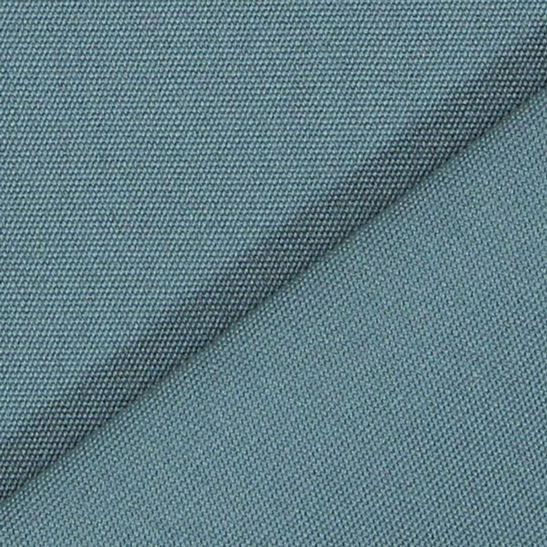 Tissu d’extérieur Acrisol Liso – gris bleu,  image number 3
