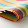 Toile pour store banne Rayures multicolores,  thumbnail number 6