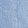 Coton sherpa uni – bleu clair,  thumbnail number 1