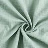 Tissu double gaze de coton fins points scintillants| by Poppy – roseau,  thumbnail number 1
