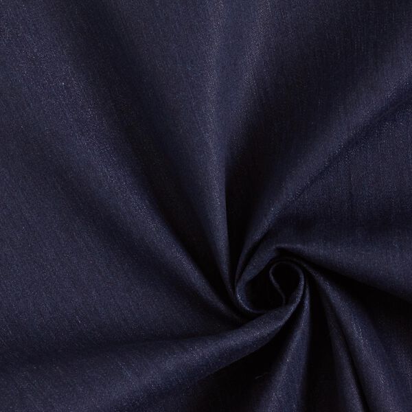 Tissu jeans Rocco – navy, image number 1
