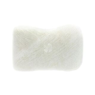 Setasuri, 25g | Lana Grossa – blanc, 