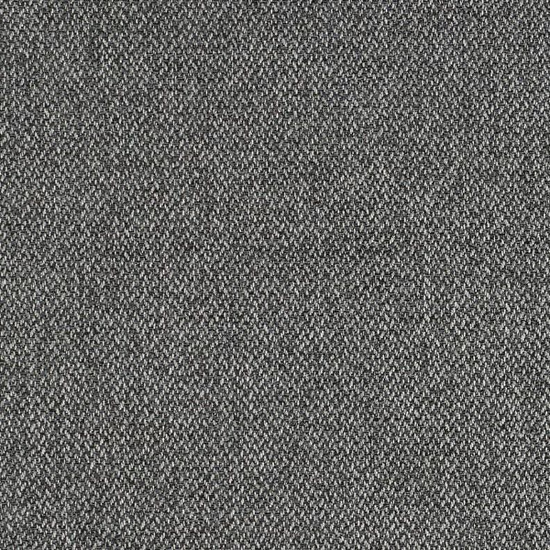 Tissu de revêtement Como – gris foncé,  image number 1