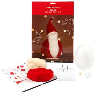 Kit de matériel Saint-Nicolas [ 1 Pièces ], 