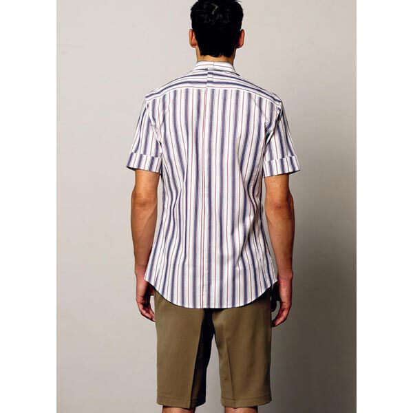 Chemise, Vogue 8889 | 44 - 56, image number 4