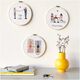 Kit broderie Girlfriend & Boyfriend | Rico Design,  thumbnail number 4