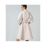 Robe kimono de Ralph Rucci, Vogue 1239 | 40 - 46,  thumbnail number 4