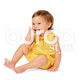 Bambins Robe, Burda 9358,  thumbnail number 5