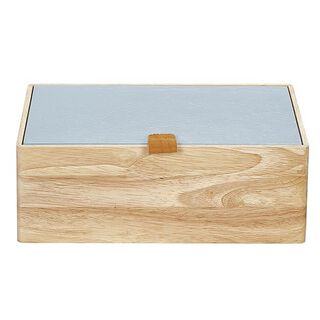 Coffret d'assortiment Bois S | Prym – bleu, 