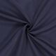 Sergé coton Uni – bleu marine,  thumbnail number 1