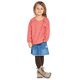 Robe shirt | Sweater | Hoodie, Burda 9331 | 92 - 122,  thumbnail number 6