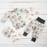 Jersey coton Winnie l'ourson et Porcinet | Disney – beige,  thumbnail number 7