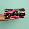 Soft Sweat Daisychain | Nerida Hansen – olive/noir,  thumbnail number 5