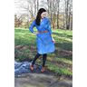 Chemise et robe chemisier Kaia | Lillesol & Pelle No. 70 | 34-58,  thumbnail number 3