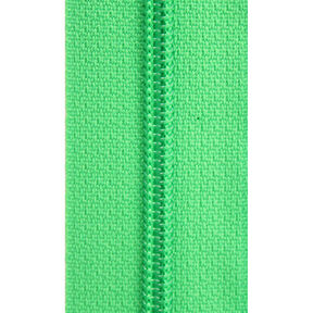 Fermeture éclair infinie [3 mm] Plastique | Prym – vert, 