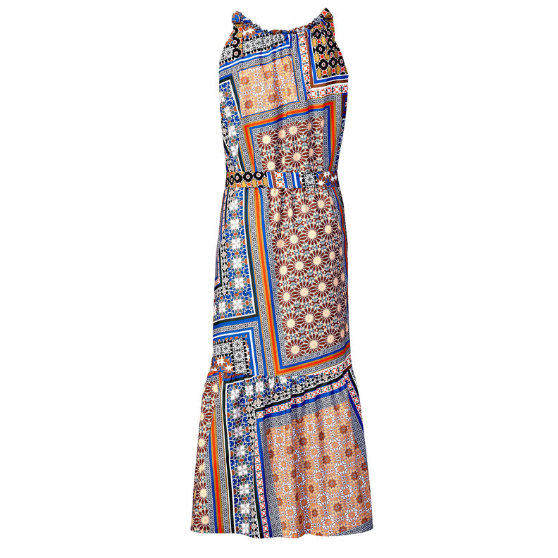 Robe | Burda 5810 | 34-48, image number 10
