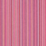 Toile pour store banne Rayures fines – rose intense/lilas,  thumbnail number 1