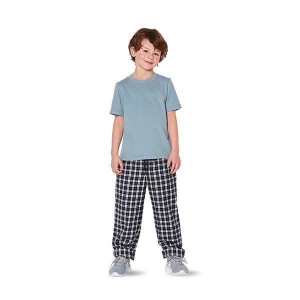 Haut, Burda 9288 | 104-146, image number 3
