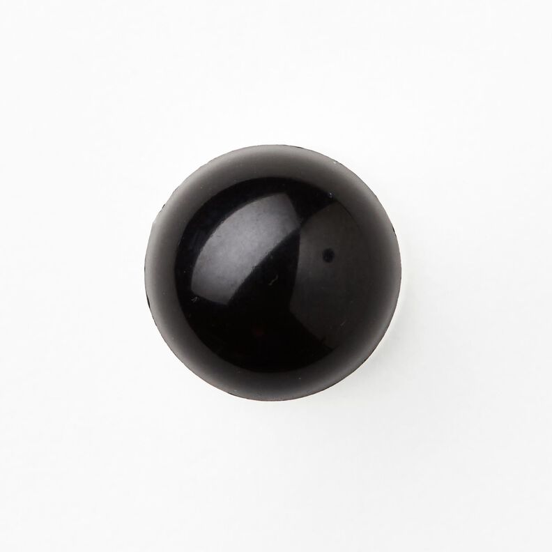 Yeux de sécurité [Ø 12 mm] – noir,  image number 4