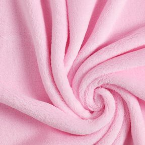 Polaire douillet – rose clair, 