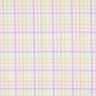 Seersucker Coton mélangé Carreaux colorés – blanc/violet pastel,  thumbnail number 1
