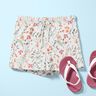 GOTS Jersey coton prairie de fleurs sauvages Impression numérique – ivoire,  thumbnail number 6