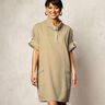 Micro suédine Alova – beige,  thumbnail number 5